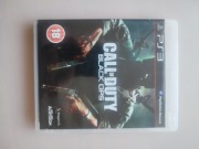 CALL OF DUTY BLACK OPS - PS3