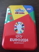 Euro 2024 karty piłkarskie 