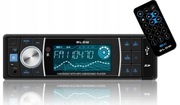 Radioodtwarzacz radio samochodowe BLOW AVH 8686 bluetooth sd usb mp3 4x60w