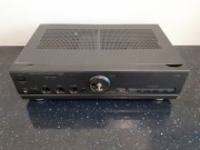 WZMACNIACZ TECHNICS SU-V500 KOŃCÓWKA SVI 3102 SPRAWNY NA CZĘŚCI