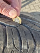 Uniroyal RainExpert 3, 185/65 R15 T wzmocnione, letnie, DOT0617