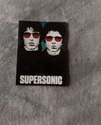 naklejka winylowa alternative oasis