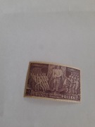 polska 1939 - XXV rocznica wymarszu legionów - czysty