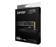 Dysk SSD M.2 Lexar NM620 512 GB