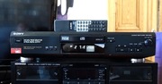 Odtwarzacz CD SONY CDP XE 210/optical z pilotem