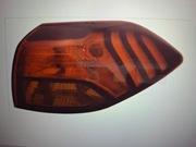 LAMPA TYL TUCSON II 18- /L/ P/+KABL