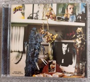 Brian Eno - Here Come the Warm Jets CD