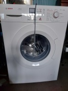 Pralka Bosh Maxx 5