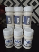 Nestlé NAN OPTIpro Plus 1 – mleko początkowe 18 butelek po 90 ml