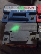 Akumulator ok70 Ah 12V Varta Cetra Bosch itp różne wielkości