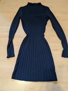 Sukienka XS Shein ciepła zimowa