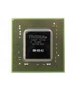 UKŁAD CHIP BGA nVidia G86-630-A2 DC09 - NOWY - 5809