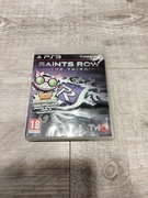Gra Saints row the third ps3
