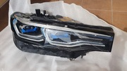 Laser BMW X7 G07 prawy 
