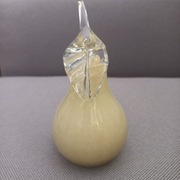 Gruszka szklana.