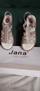 Sandały  nowe Jana 
