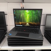 Laptop z gwarancją! Lenovo ThinkPad T14 i5-11gen 512 ssd 16 ram