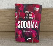 Sodoma Frederic Martel 