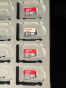 Karta Pamieci MicroSD 16gb/32gb/64gb/128gb 2xAdapter