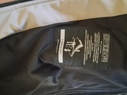 Adler softshell meska z kapturem rozmiar L