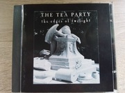 The Tea Party - The Edges Of Twilight