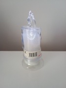 Świeca led z bateriami Subito
