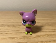 Piesek mała figurka lps littlest pet shop