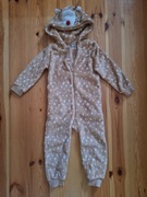 Piżama renifer pajac rozm. 98 Cool Club