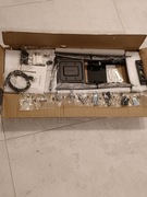 Uchwyt ścienny na telewizor 32-75cali do 60kg BONTEC