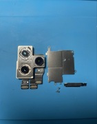 Aparat główny iPhone 11 Pro/Pro Max kamera tylna