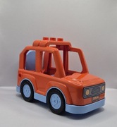 Lego Duplo, autko samochód Bluey NOWE