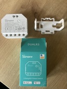 Sonoff Dual R3 Supla