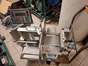 Krajalnica SCHARFEN VA4000 T automat, mało używana