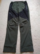 Spodnie trekkingowe rozmiar L