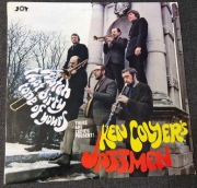 Ken Colyer's Jazzmen – Watch That Dirty Tone Of Yours...There Are Ladies...