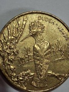 2 zł Dudek 2000 r.