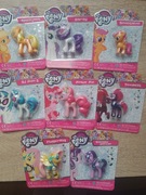 My little pony zestaw 8 figurek 