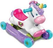 VTech Cleo bujany jednorożec-niekompletny