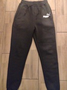 Spodnie dresowe puma