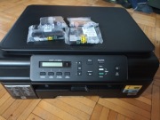 Drukarka brother  DCP-J132W