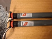 Napęd rurowy YOODA 2 szt