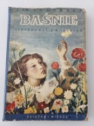 Baśnie J.Ch. Andersena KiW 1950 r.