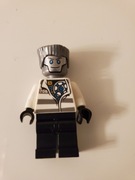 Lego Ninja figurka wiezień