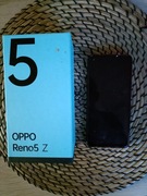 Telefon Oppo Reno 5 z 
