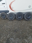 koła Opony Felgi 185/60R15 jak nowe.