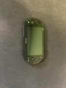 Sony PS VITA + SD2VITA 128gb