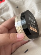 Puder baking maybelline master fix 
