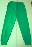 Spodnie dresowe rozm.134