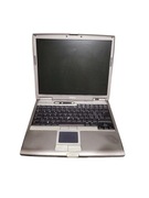 Stary laptop Dell Latitude D610 (Prawie retro)