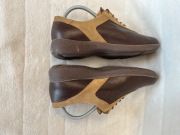 Damskie skórzane buty Salamander